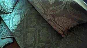 Hidden Cam Catches Wife Sucking Cock