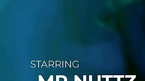 aliyah taylor in swinger chronicles with nuttz's big black cock