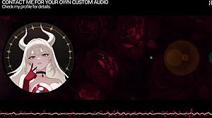 Milf Succubus Roleplay