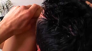 Pretty Naomi Russell Moans With Tight Wet Pussy Big Ass