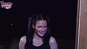 Daisy Garcia Fucks Hard