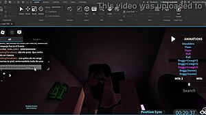 Latina Captured By Thug.