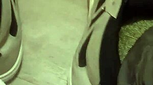 Friend Has Fun Trashing My Sneakers In Fetish Play