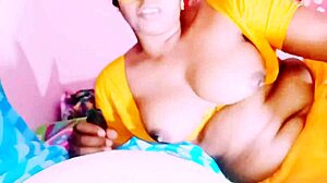 Indian Bhabi Dirty Talks