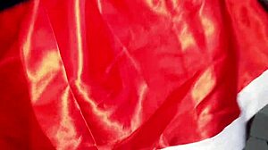 Christmas Party With Leo Fernandezxxx!