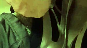 Friend Has Fun Trashing My Sneakers In Fetish Play