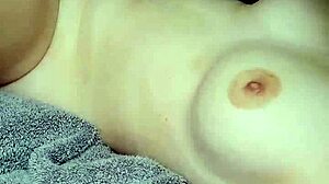 Alt redhead babe performs oral before missionary sex