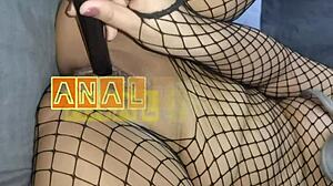 Vibrator Anal Swallow