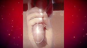 Masterbate to this beautiful 8 inch uncut monster cock.