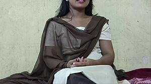 i watched ashu bhabhi's viral indian anal sex