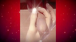 Masterbate to this beautiful 8 inch uncut monster cock.