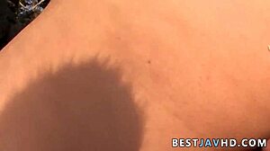 Fuck Megumi Haruka's Asian Face