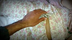 punjabi pakistani nani ma ki chut ki kar di chudai