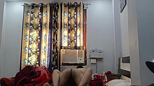 innocent girl finds condom and gets fucked by him