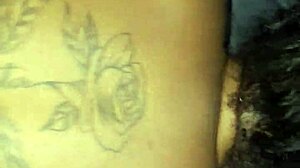 Intense Encounter With Big Cock