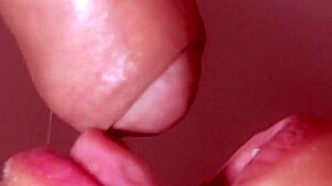 Step Sister Facial Pt2