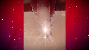 Masterbate to this beautiful 8 inch uncut monster cock.