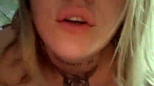 Latina slut experiences hard anal fucking and deepthroat in POV, leading to anal creampie and orgasm