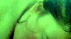 my girlfriend gives blowjob while friend masturbates