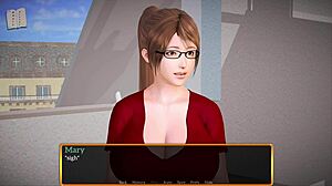 my new family episode 541, let's play the game