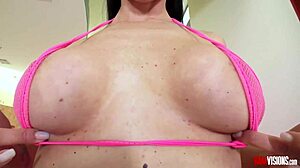 Texas Patti Anal Creampie