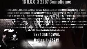 Raworeos Aggressive Thug Dom Top Lex Duval With Big Cock