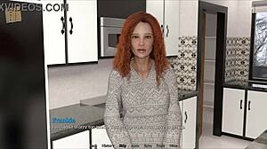 My New Memories 56 Erotic Game Exploration