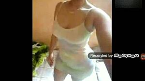 Hot Webcam Girl Part Two