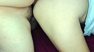 student getting good grade from teacher