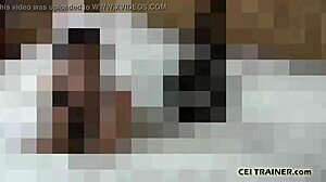 i'll make you cum at least twice cei 😏