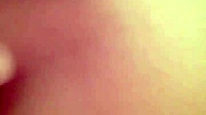 ale exploring her sensual side in a private session