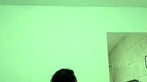 is this ninfeta safada playing her pussy while dancing funk?