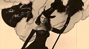 Vintage Halloween Decorations Bring Back Nostalgic Thrills!