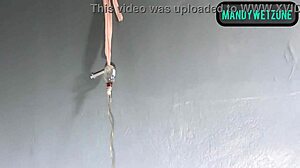 Sexy nurse sucks my bbc then fucks until she squirts 😩