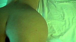 I filmed this turkish prostitute during sex