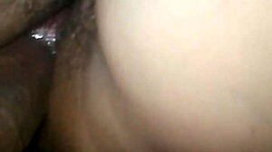 Fucking my ex wife's tight little ass hard