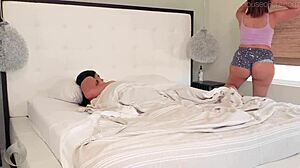 latina lovers fuck to intense orgasm