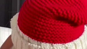 mommy noels is horny and you have the hard cock ready for her.