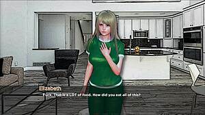 Lets play overstuffed ending 6 jailbird?