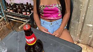 Alice Primeira Vez Programa