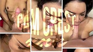 sindy memo, are you ready to blow this hard wet dick?