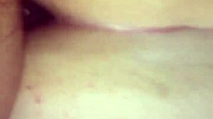 wife says, 'my pussy is so wet, fuck me now?'