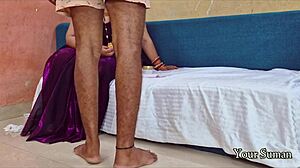 Episode 7: sperm test with stepmom