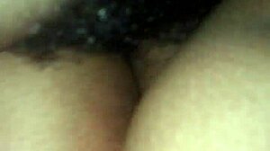 Fucking my ex wife's tight little ass hard