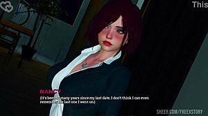 Eternum Chapter 15 In 3D Animation