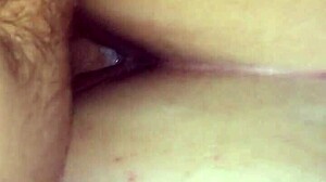 wife says, 'my pussy is so wet, fuck me now?'