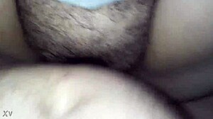 Want to fuck this creamy latina pussy from behind?