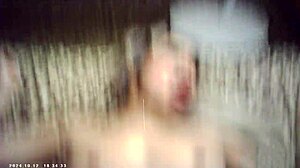 behind the scenes, maxxx loadz fucks azn blonde 😏