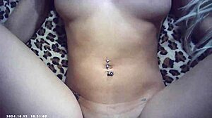 behind the scenes, maxxx loadz fucks azn blonde 😏