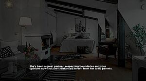 Lets play overstuffed ending 6 jailbird?